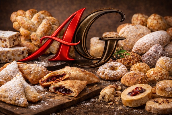 dulces típicos en aragon gourmet